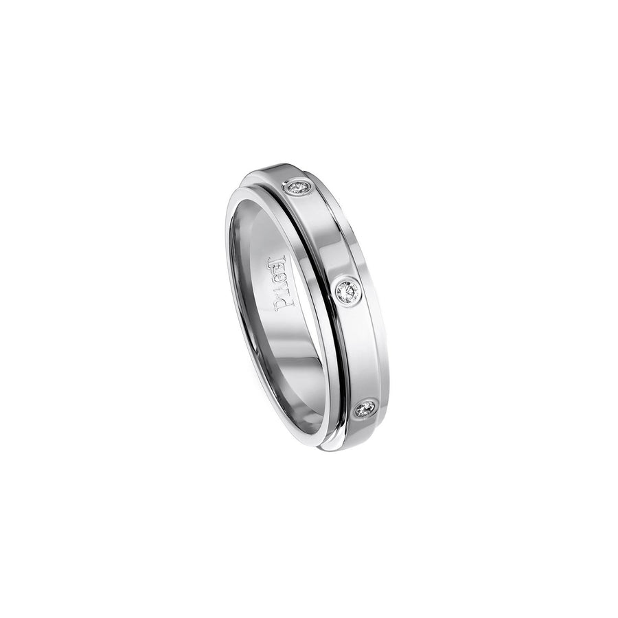 Piaget Possession Wedding Ring -
