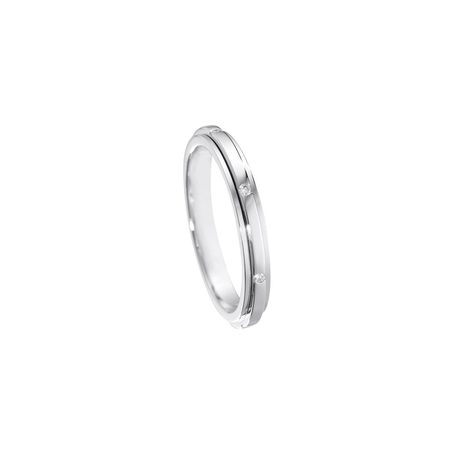 Piaget Possession Wedding Ring -