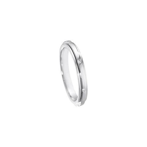 Piaget Possession Wedding Ring-Piaget Possession Wedding Ring -