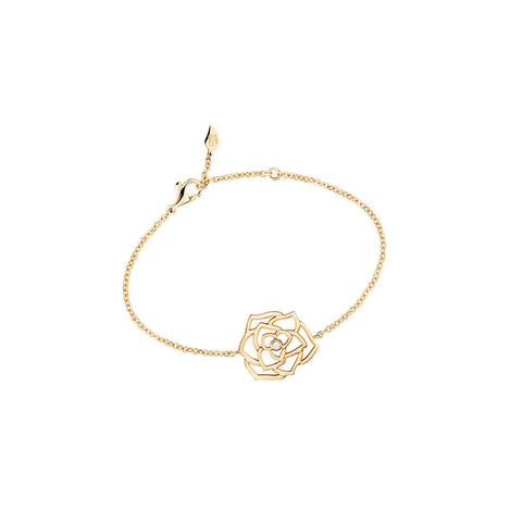 Piaget Rose Bracelet-Piaget Rose Bracelet -