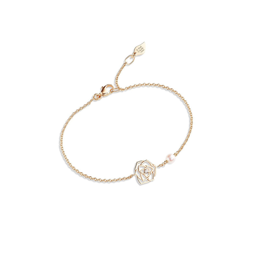 Piaget Rose Bracelet -