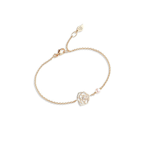 Piaget Rose Bracelet-Piaget Rose Bracelet -