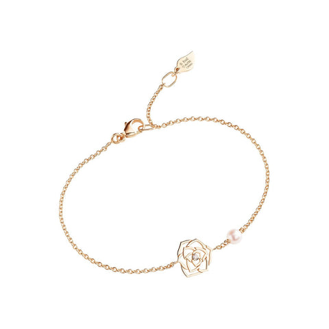 Piaget Rose Bracelet-Piaget Rose Bracelet -