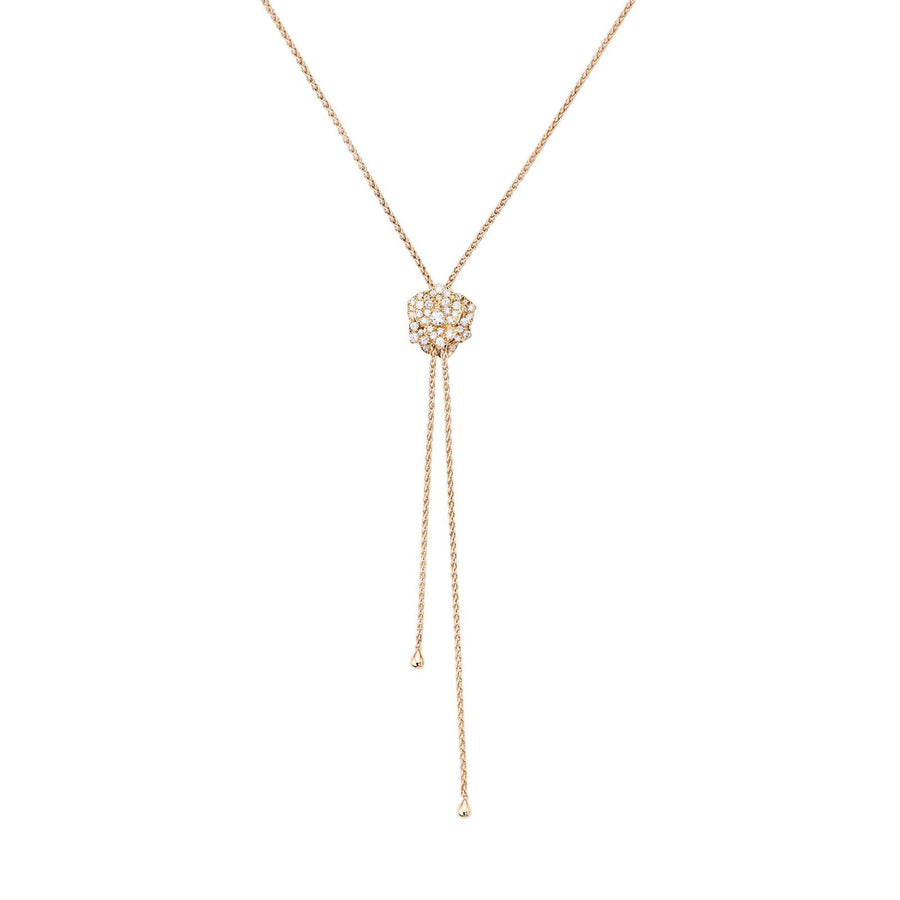 Piaget Rose Pendant -