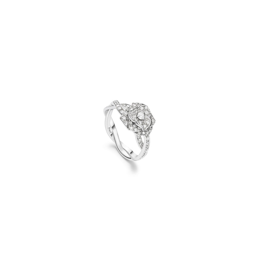 Piaget Rose Ring -
