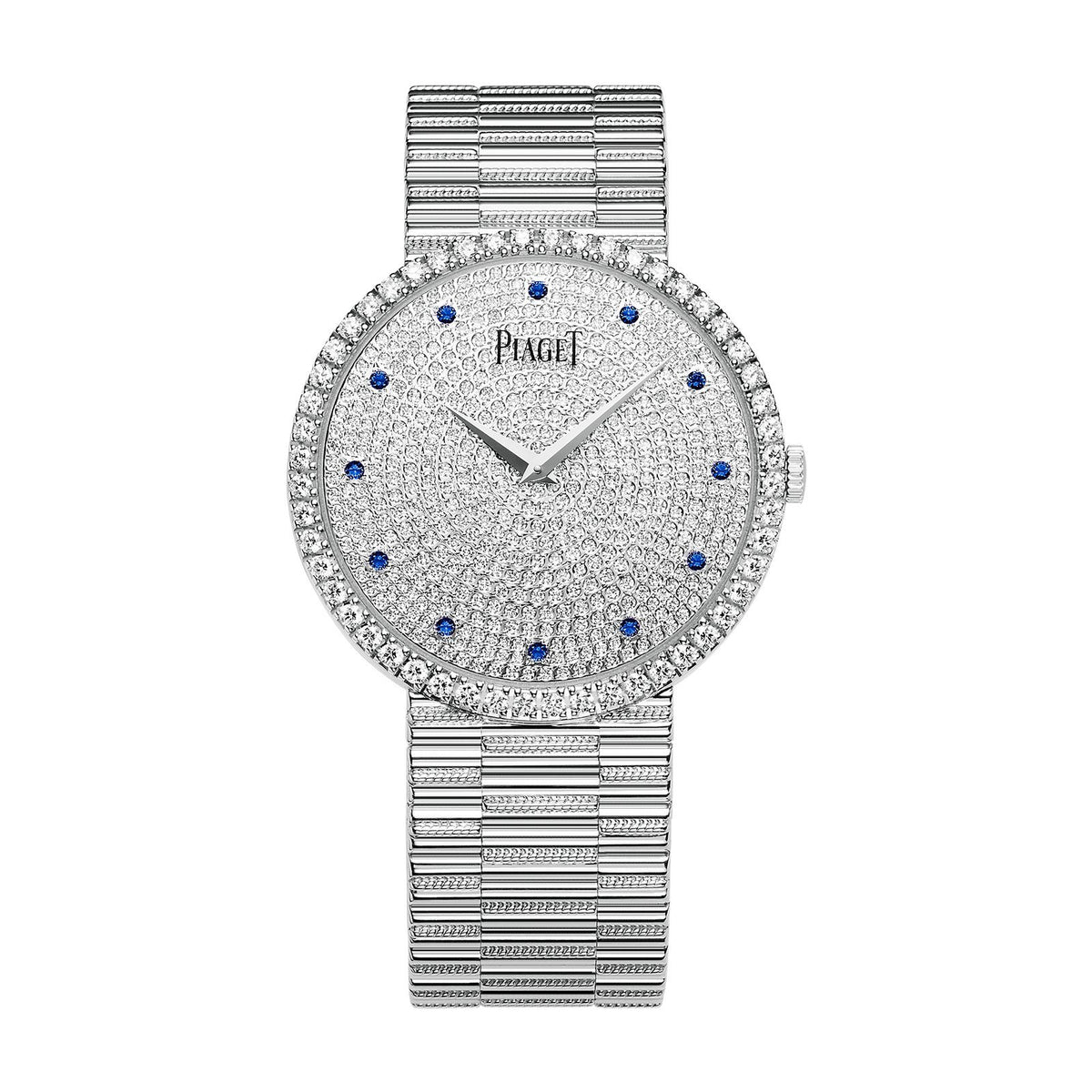 Piaget Traditional Watch -