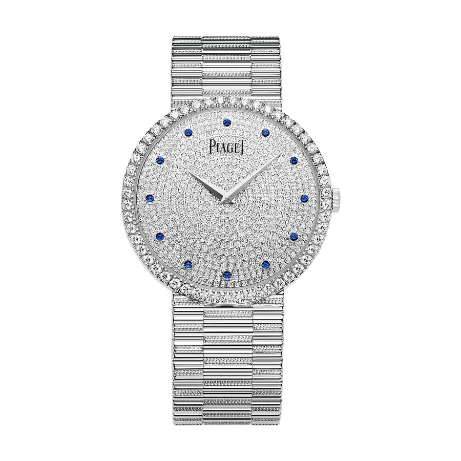 Piaget Traditional Watch -