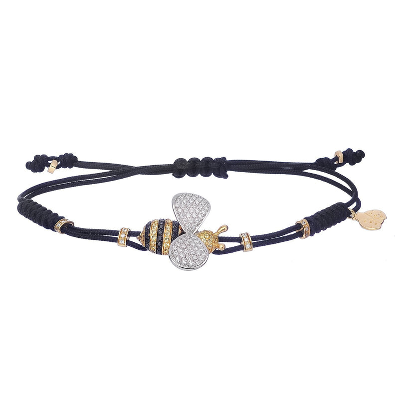 Pippo Perez Bee Bracelet-Pippo Perez Bee Bracelet -