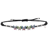 Pippo Perez Butterfly 5 Bracelet-Pippo Perez Butterfly 5 Bracelet - B627ZBGV.S5