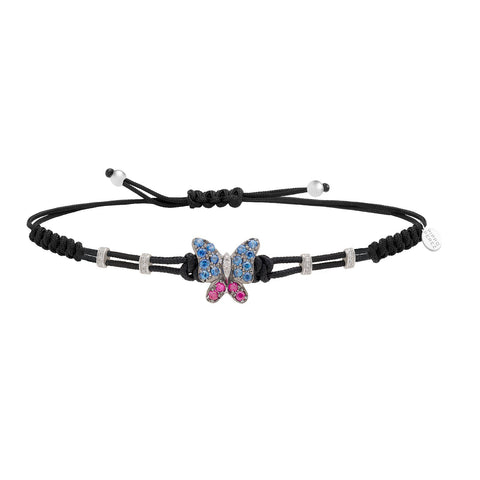 Pippo Perez Butterfly Bracelet-Pippo Perez Butterfly Bracelet -