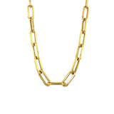Pippo Perez Chain Necklace - 8NPPZ05728
