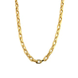 Pippo Perez Chain Necklace-Pippo Perez Chain Necklace - 8NPPZ05737