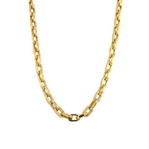 Pippo Perez Chain Necklace - 8NPPZ05737