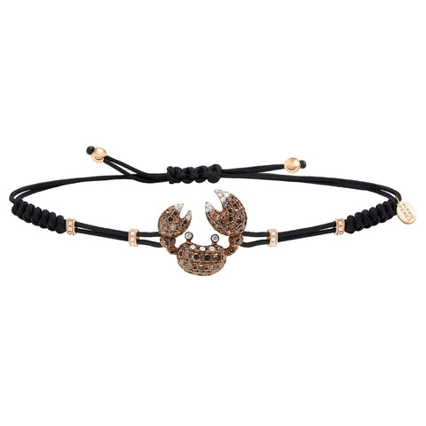 Pippo Perez Crab Bracelet-Pippo Perez Crab Bracelet - B153DB