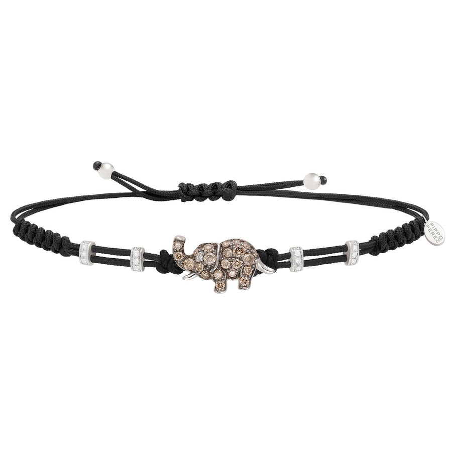 Pippo Perez Elephant (XL) Bracelet -
