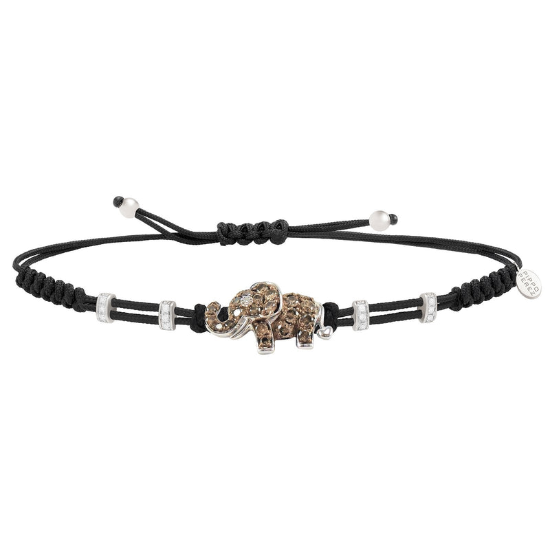 Pippo Perez Elephant (XL) Bracelet-Pippo Perez Elephant (XL) Bracelet -