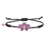 Pippo Perez Flower Bracelet -