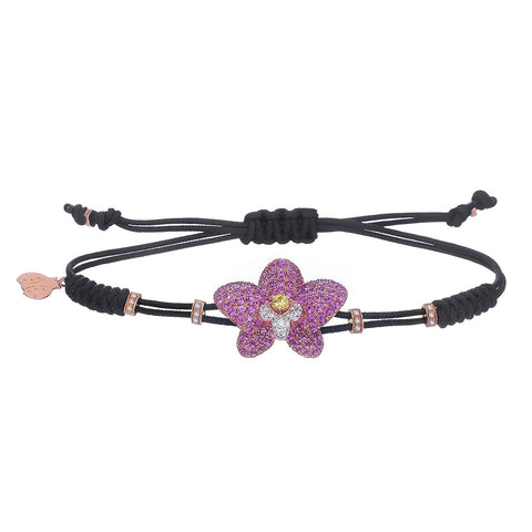 Pippo Perez Flower Bracelet-Pippo Perez Flower Bracelet -