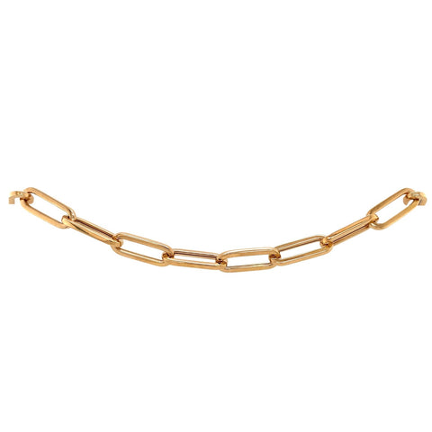 Pippo Perez Link Bracelet-Pippo Perez Link Bracelet - 8BPPZ00046