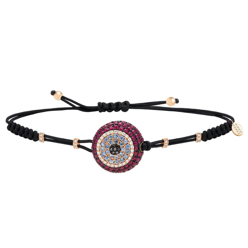 Pippo Perez Lucky Eye Bracelet-Pippo Perez Lucky Eye Bracelet -