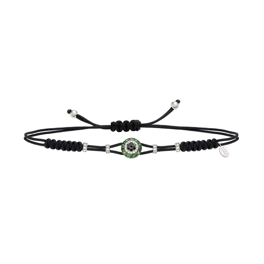 Pippo Perez Lucky Eye Bracelet - B602GV.S