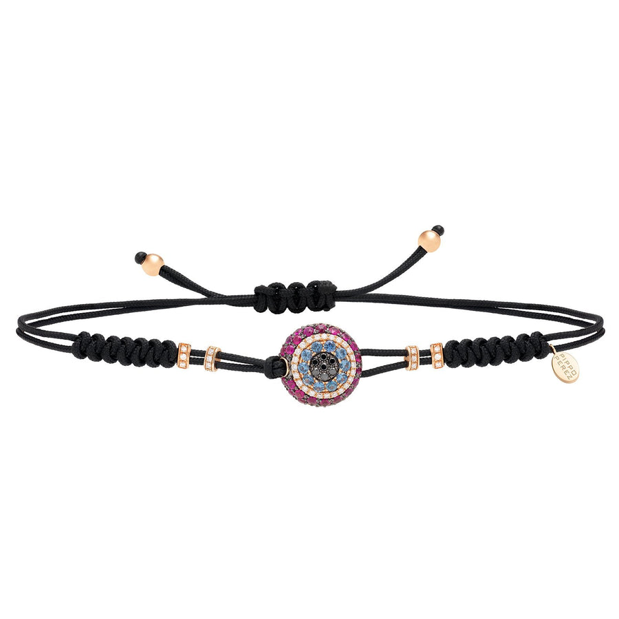 Pippo Perez Lucky Eye Bracelet -