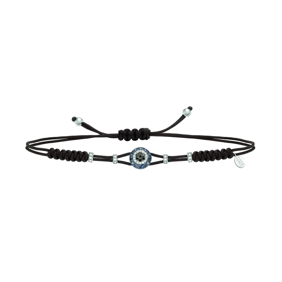 Pippo Perez Lucky Eye Bracelet - B602ZB.S