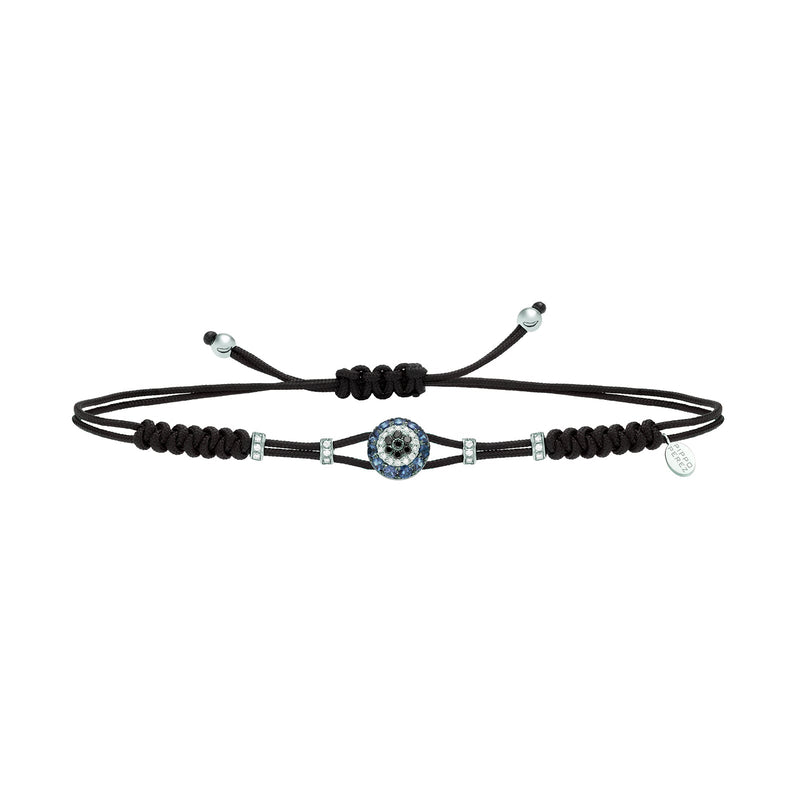 Pippo Perez Lucky Eye Bracelet-Pippo Perez Lucky Eye Bracelet - B602ZB.S