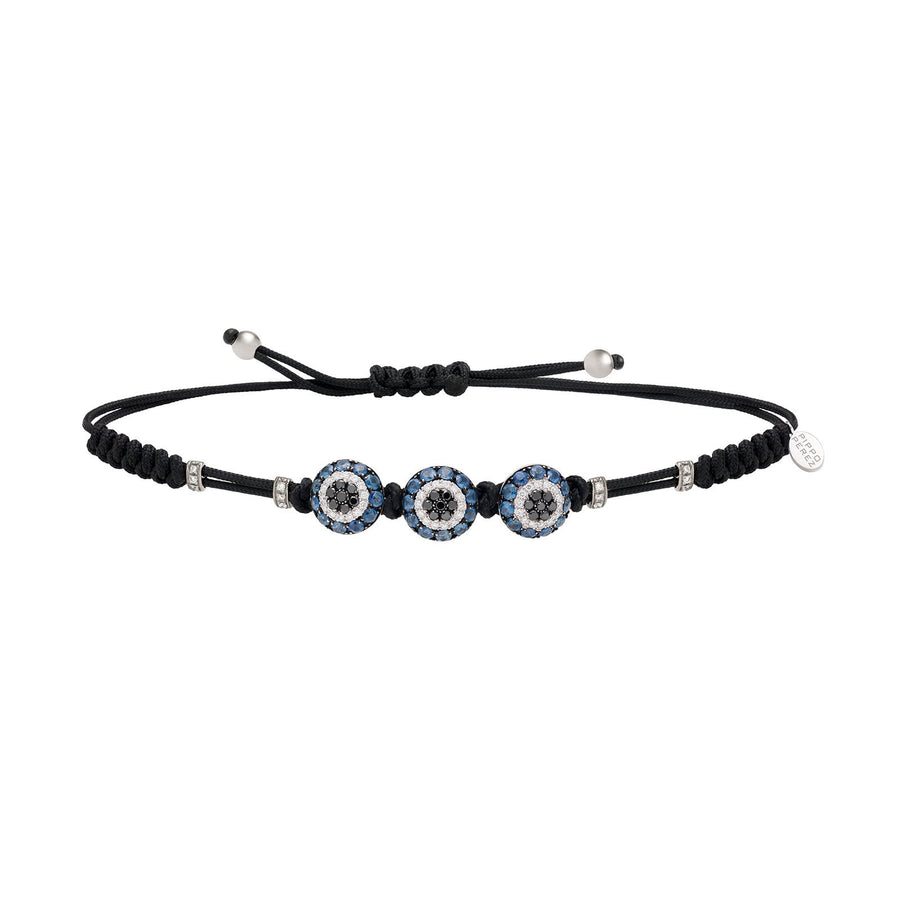 Pippo Perez Lucky Eye Bracelet -