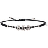 Pippo Perez Monkey 3 Bracelet-Pippo Perez Monkey 3 Bracelet - B177BDDN3