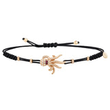 Pippo Perez Octopus Bracelet - B151RD