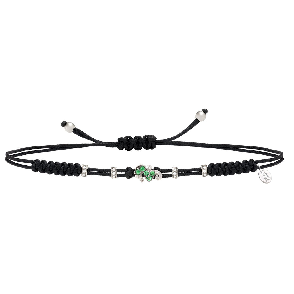 Pippo Perez Sea Horse Bracelet - B175GV