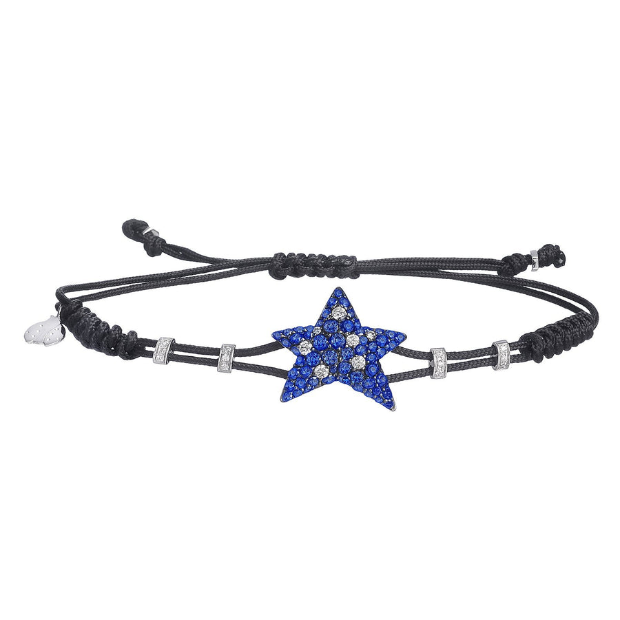 Pippo Perez Star Bracelet -