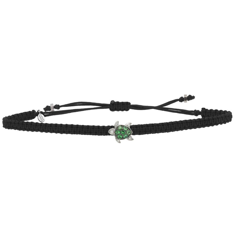 Pippo Perez Turtle Bracelet - B168GV1