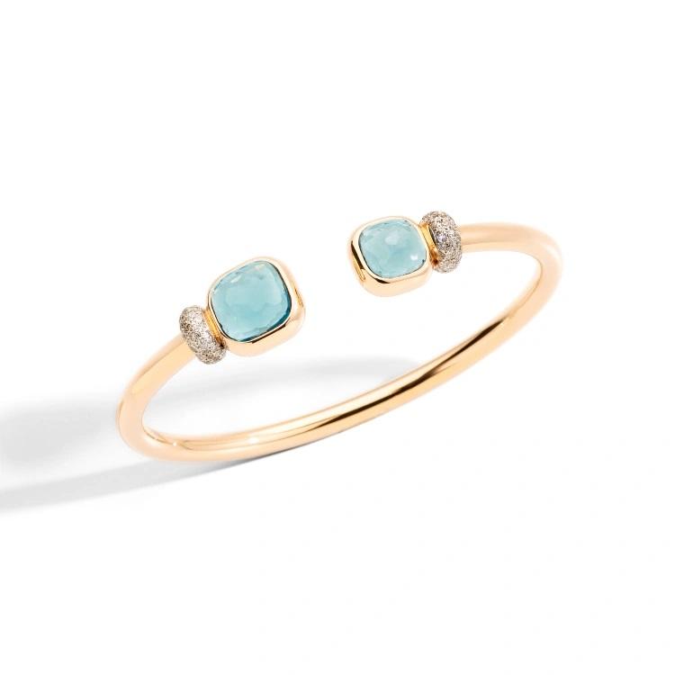 Pomellato Bracelet Nudo - PBC1006O7WHRDB0OY