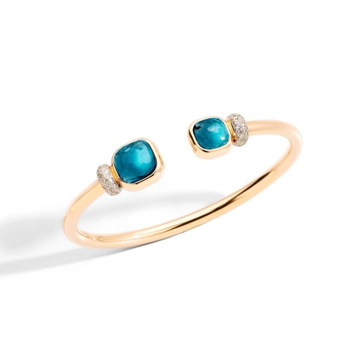 Pomellato Bracelet Nudo - PBC1006O7WHRDB0TL