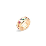 Pomellato Classic Iconica Color Ring-Pomellato Classic Iconica Color Ring - PAB9011O7000000VA
