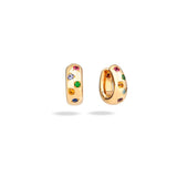 Pomellato Earrings Iconica - POC1002O7000000VA0