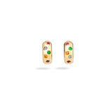 Pomellato Earrings Iconica-Pomellato Earrings Iconica - POC1002O7000000VA0
