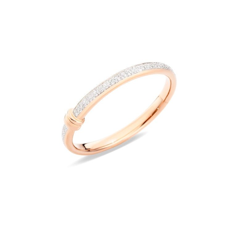 Pomellato Iconica Bangle - PBC0101O7WHRDB000