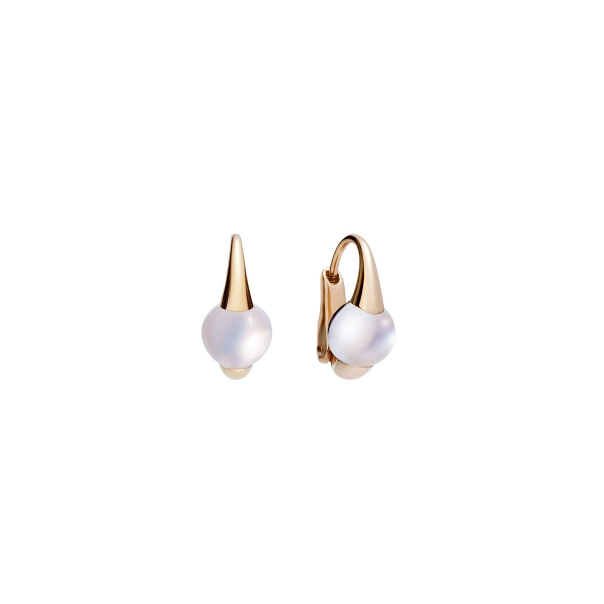 Pomellato M'Ama Non M'Ama Earrings -