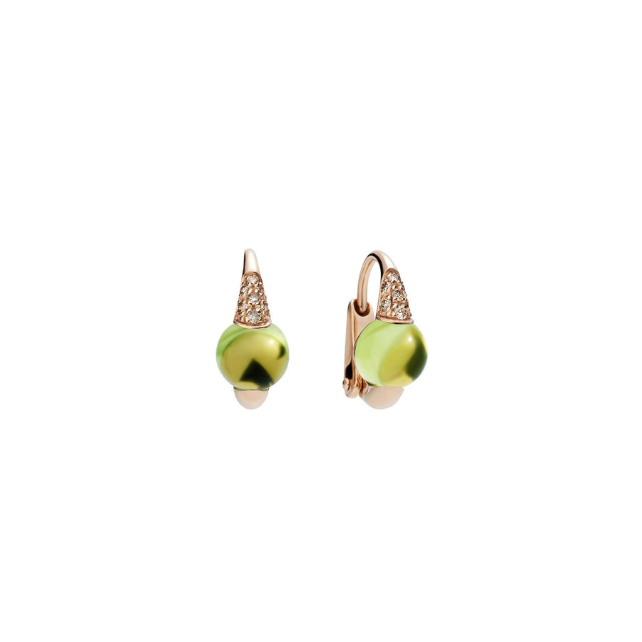 Pomellato M'Ama Non M'Ama Earrings -
