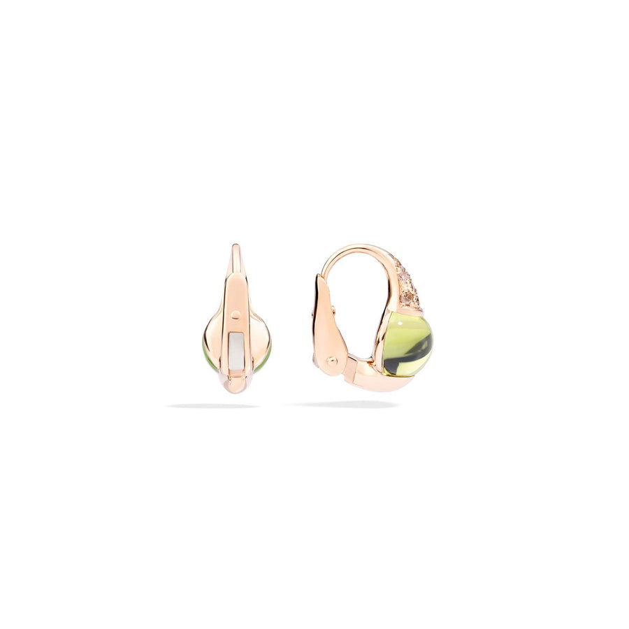 Pomellato M'Ama Non M'Ama Earrings -