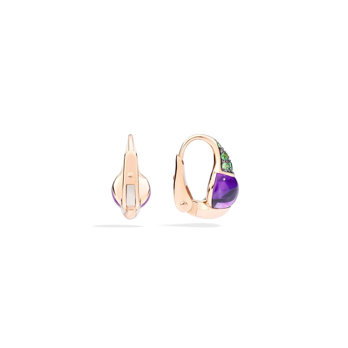 Pomellato M'Ama Non M'Ama Earrings -