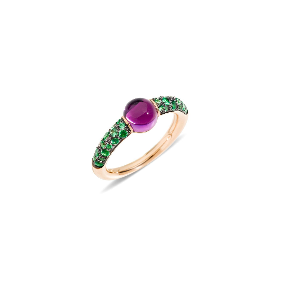 Pomellato M'Ama Non M'Ama Ring -