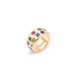 Pomellato Maxi Iconica Color Ring - PAB9012O7000000VA