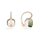 Pomellato Nudo Earrings-Pomellato Nudo Earrings -