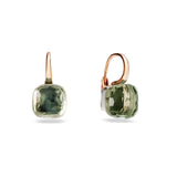 Pomellato Nudo Earrings-Pomellato Nudo Earrings -