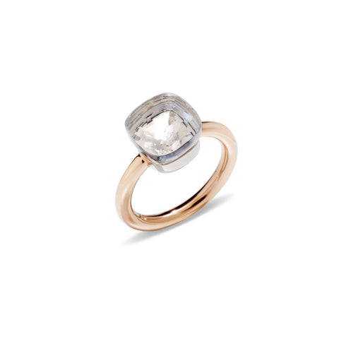 Pomellato Nudo Ring-Pomellato Nudo Ring -