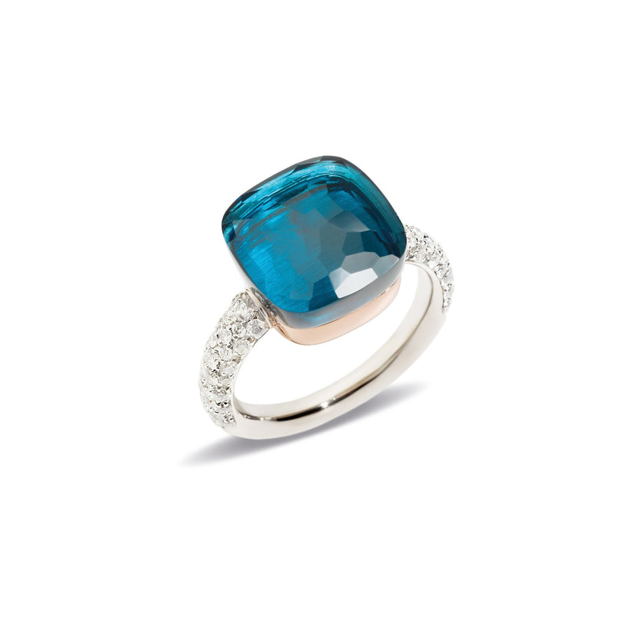 Pomellato Nudo Ring - PAB4010O6000DB0TL